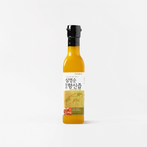 심영순 맑은향신즙 245ml