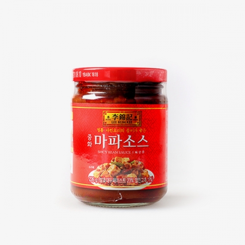 이금기 중화 마파소스 226g