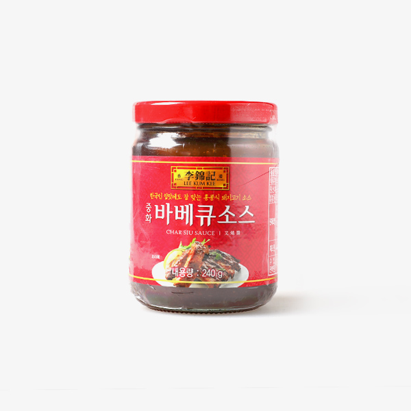 이금기 중화 바베큐소스 240g