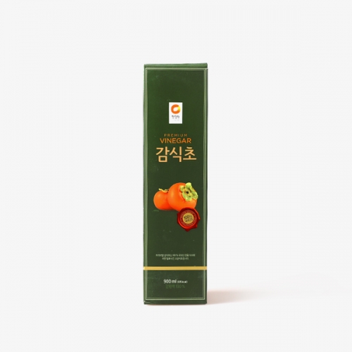 청정원 감식초 900ml