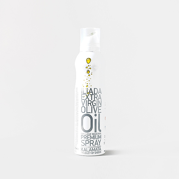 이리아다 엑스트라버진 올리브유 스프레이 200ml