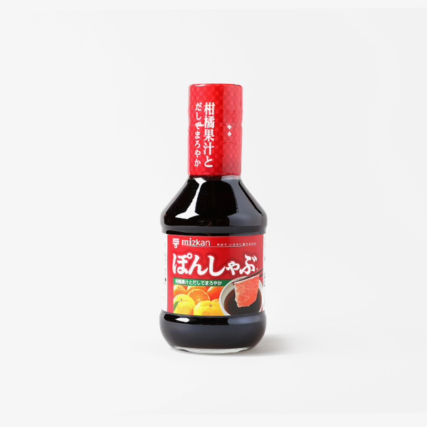 미즈칸 폰샤브 250ml