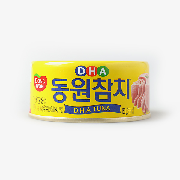 동원 참치 DHA 150g