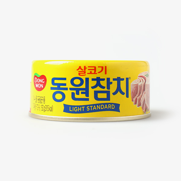 동원 라이트스탠다드(원터치) 150g