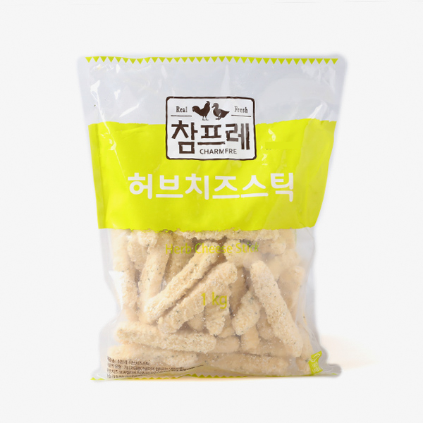 참츠레 허브치즈스틱 1kg