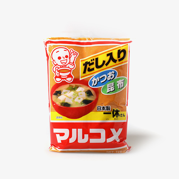 잇큐상 마루코메 미소 1kg