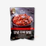 참프레 양념무뼈닭발 250g