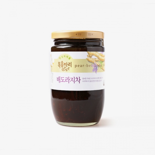 복음자리 배도라지차 470g