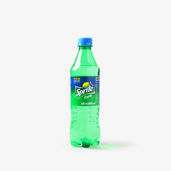 스프라이트 500ml