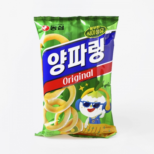 양파링