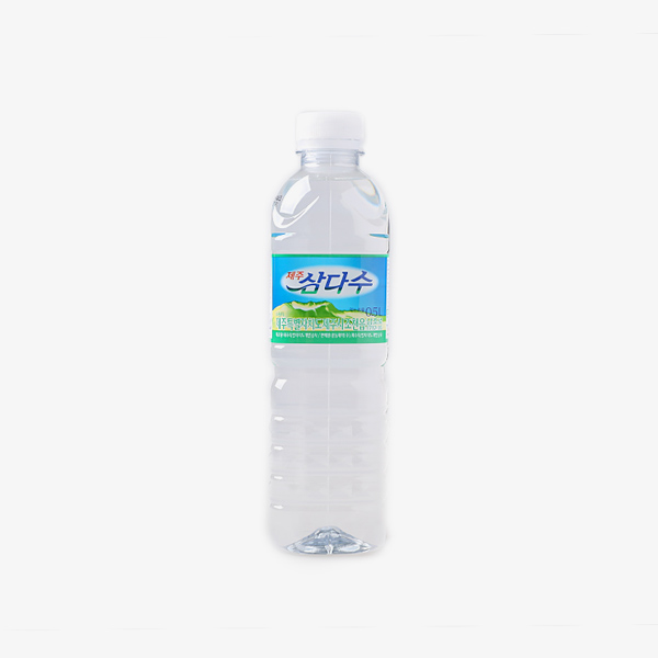 제주삼다수 500ml