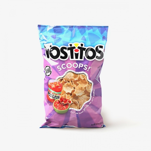 토스티토스 스쿱 또띨라 칩 283.5g