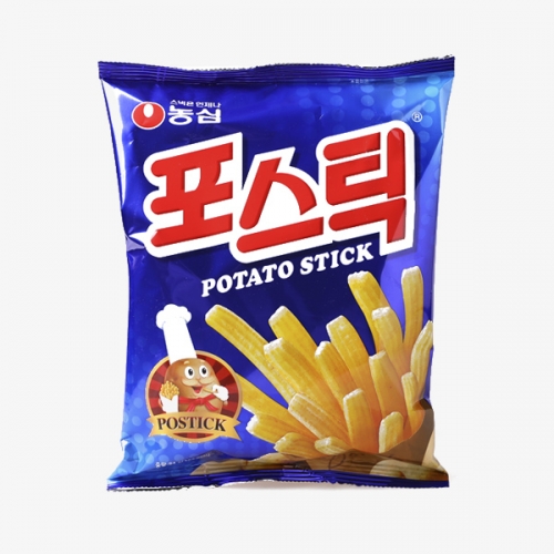 포스틱 84g