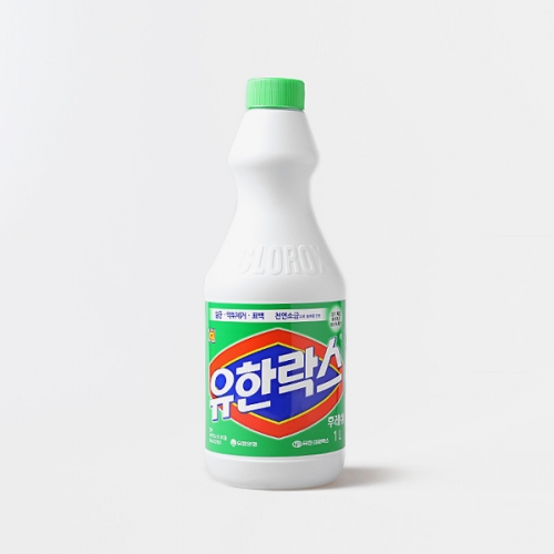 유한락스 후레쉬 1L