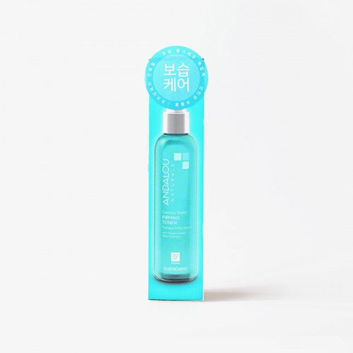 안달로우 코코넛워터 퍼밍토너 178ml