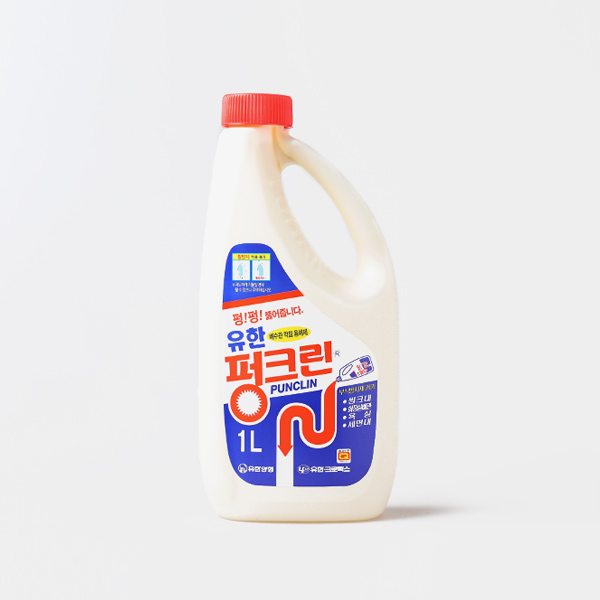 유한 펑크린 1L