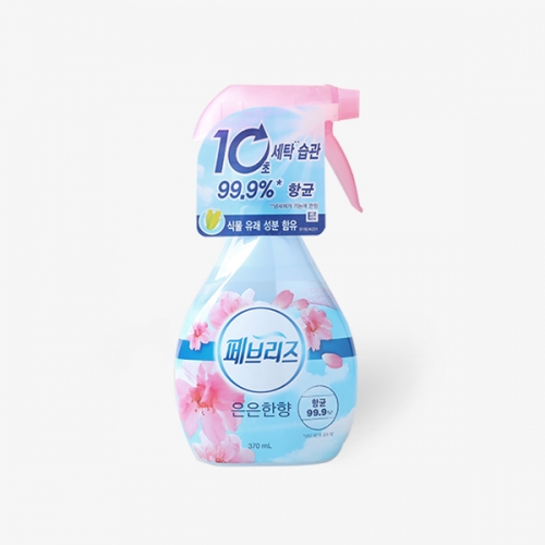 페브리즈 은은한향 370ml