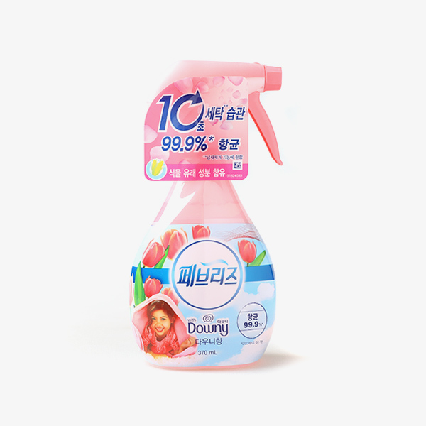 페브리즈 다우니향 370ml