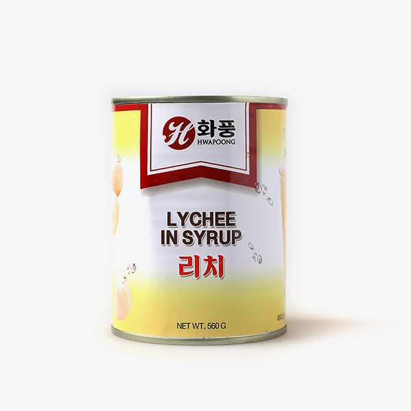 화풍 리치 560g