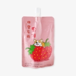 아람드리 딸기 138ml