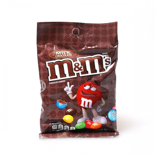 m&ms 밀크 초콜릿 150.3g