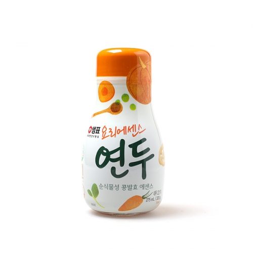 샘표 요리에센스 연두 깊은맛 275ml