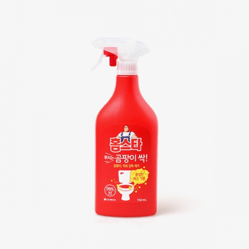 홈스타 뿌리는곰팡이싹 750ml