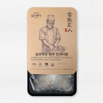 설성 한우 도가니탕 600g