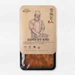 설성 한우 육개장 500g