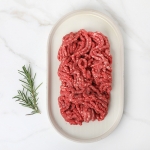 유기농소고기 보섭살/다짐육/호주산(Organic Beef Rostbiff) 300g