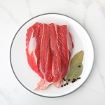 유기농소고기 사태/수육/호주산(Organic Beef Shank) 400g