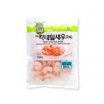 칵테일새우 200g