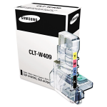 [포인트10%적립] 삼성 정품 컬러 레이저프린터 폐토너통 CLT-W409