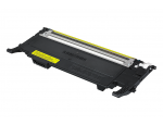 [포인트10%적립] 삼성 정품 컬러 레이저프린터 토너 1,000매 (노랑/옐로우) CLT-Y407S
