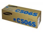 [포인트10%적립] 삼성 정품 컬러 레이저프린터 토너 1,500매 (파랑/사이안) CLT-C506S