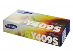 [포인트10%적립] 삼성 정품 컬러 레이저프린터 토너 1,000매 (노랑/옐로우) CLT-Y409S
