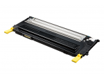 [포인트10%적립] 삼성 정품 컬러 레이저프린터 토너 1,000매 (노랑/옐로우) CLT-Y409S