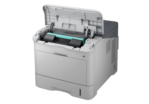 삼성 A4 흑백 레이저 프린터 52ppm ML-5515N