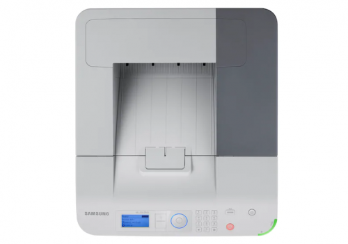 삼성 A4 흑백 레이저 프린터 52ppm ML-5515N