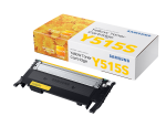 [포인트10%적립] 삼성 정품 컬러 레이저프린터 토너 1,000매 (노랑/옐로우) CLT-Y515S