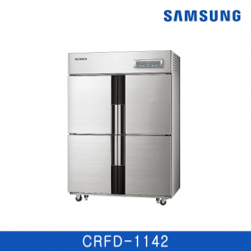 [삼성] 업소용 냉장고 1049 L CRFD-1142 / 전국무료 배송설치