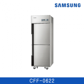[삼성] 업소용 냉동고 500 L CFF-0622 / 전국무료 배송설치