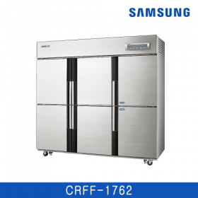 [삼성] 업소용 냉장고 1608 L CRFF-1762 / 전국무료 배송설치