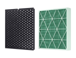 [삼성정품] 큐브 100 ㎡ 공기청정기 필터 (90/94㎡) CFX-H101D