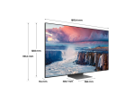 삼성 2023 Neo QLED 8K 214 cm 스탠드형 KQ85QNC800FXKR / 전국무료 배송설치