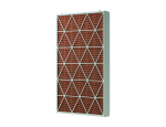 [삼성정품] 비스포크 큐브™ Air 공기청정기 펫 필터 중형 (123㎡하단) CFX-J1405D