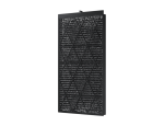 [삼성정품] 비스포크 큐브™ Air 공기청정기 탈취 필터 소형 (123㎡상단/106㎡) CFX-H1605D