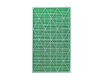 [삼성정품] 큐브 공기청정기 중형 필터 (70 ㎡) CFX-J101D