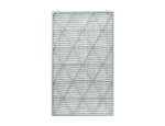 [삼성정품] 큐브 공기청정기 펫케어 필터 중형 (123㎡하단/70㎡) CFX-J140D