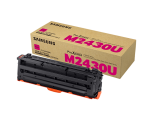 [포인트10%적립] 삼성 정품 컬러 레이저프린터 토너 5,000매 (빨강/마젠타) CLT-M2430U
